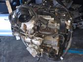 Audi A4 B9 variklis Deta dyzelinas 2.0 tdi 140 kw - nuotraukos Nr. 3