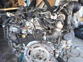 Audi A4 B9 variklis Deta dyzelinas 2.0 tdi 140 kw - nuotraukos Nr. 5