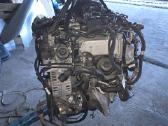 Audi A4 B9 variklis Deta dyzelinas 2.0 tdi 140 kw - nuotraukos Nr. 2