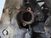 Volkswagen variklis Cbdc dyzelinas 2.0 tdi 81kw - nuotraukos Nr. 7