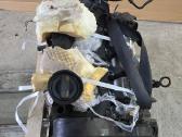 Volkswagen variklis Cbdc dyzelinas 2.0 tdi 81kw - nuotraukos Nr. 4