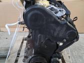 Volkswagen variklis Cbdc dyzelinas 2.0 tdi 81kw