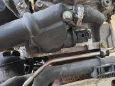 Volkswagen variklis Cbdc dyzelinas 2.0 tdi 81kw - nuotraukos Nr. 6