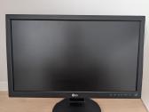 LG monitorius