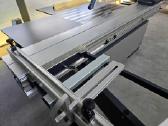 Formatinio pjovimo staklės Altendorf F35 - nuotraukos Nr. 3