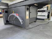 Formatinio pjovimo staklės Altendorf F35 - nuotraukos Nr. 8