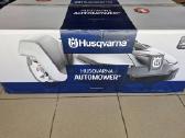 Husqvarna Automower 550, Rw2025 - nuotraukos Nr. 3