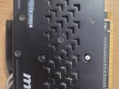 Msi Rx580 Gaming X 8gb - nuotraukos Nr. 2