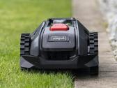 Vejos robotas , scheppach Rrma300 - nuotraukos Nr. 2
