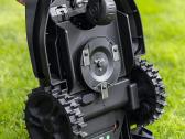 Vejos robotas , scheppach Rrma300 - nuotraukos Nr. 3