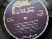 Jean Michel Jarre 1986 “rendez-vous - nuotraukos Nr. 3