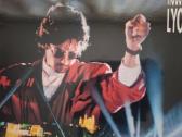 Jean Michel Jarre 1987 “En Concert Lyon/houston