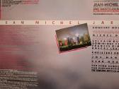 Jean Michel Jarre 1987 “En Concert Lyon/houston - nuotraukos Nr. 4