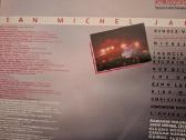 Jean Michel Jarre 1987 “En Concert Lyon/houston - nuotraukos Nr. 5