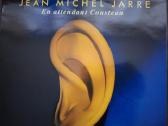 Jean Michel Jarre 1990 “En Attendant Cousteau