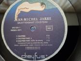 Jean Michel Jarre 1990 “En Attendant Cousteau - nuotraukos Nr. 3