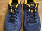 „asics“ sportbačius, 41,5