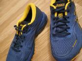 „asics“ sportbačius, 41,5 - nuotraukos Nr. 2