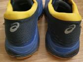 „asics“ sportbačius, 41,5 - nuotraukos Nr. 5