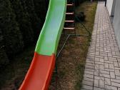 Vaikiška čiuožyklė