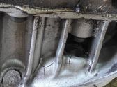 Peugeot variklis 10dyzc Psarh02 4018547 120kw - nuotraukos Nr. 9