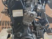 Peugeot variklis 10dyzc Psarh02 4018547 120kw - nuotraukos Nr. 4