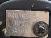 Peugeot variklis 10dyzc Psarh02 4018547 120kw - nuotraukos Nr. 10