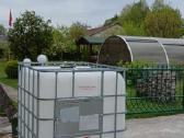 Vandens atvežimas statyboms baseinams šuliniams - nuotraukos Nr. 6