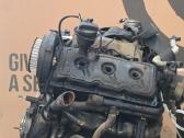 Audi A4 A6 variklis Bfc dyzelinas 2.5 tdi 114kw - nuotraukos Nr. 4