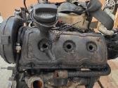 Audi A4 A6 variklis Bfc dyzelinas 2.5 tdi 114kw - nuotraukos Nr. 3