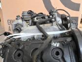 Audi A4 A6 variklis Bfc dyzelinas 2.5 tdi 114kw - nuotraukos Nr. 8