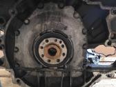 Audi A4 A6 variklis Bfc dyzelinas 2.5 tdi 114kw - nuotraukos Nr. 13