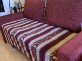 Dvigulė sofa-lova - nuotraukos Nr. 3