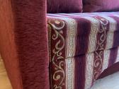 Dvigulė sofa-lova - nuotraukos Nr. 5