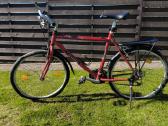 Merida Dakar 670 dviratis