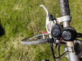 Merida Dakar 670 dviratis - nuotraukos Nr. 3