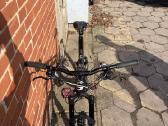Legendinis kalnų dviratis 2015 Cannondale Jekyll3 - nuotraukos Nr. 5