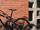 Legendinis kalnų dviratis 2015 Cannondale Jekyll3 - nuotraukos Nr. 4