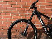 Legendinis kalnų dviratis 2015 Cannondale Jekyll3 - nuotraukos Nr. 2