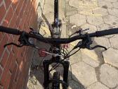 Legendinis kalnų dviratis 2015 Cannondale Jekyll3 - nuotraukos Nr. 7