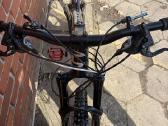 Legendinis kalnų dviratis 2015 Cannondale Jekyll3 - nuotraukos Nr. 11