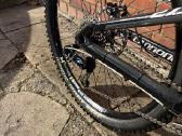 Legendinis kalnų dviratis 2015 Cannondale Jekyll3 - nuotraukos Nr. 12