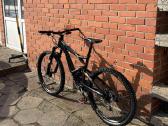 Legendinis kalnų dviratis 2015 Cannondale Jekyll3 - nuotraukos Nr. 3