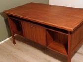 Mid-century modern rašomasis stalas - nuotraukos Nr. 2
