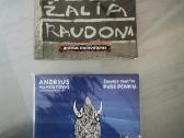 Kompaktas - Andrius Mamontovas