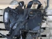 Audi A2 variklis Amf dyzelinas 1400 cm³ 1.4 55 kw - nuotraukos Nr. 3