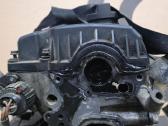 Audi A2 variklis Amf dyzelinas 1400 cm³ 1.4 55 kw - nuotraukos Nr. 4