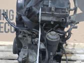Audi A2 variklis Amf dyzelinas 1400 cm³ 1.4 55 kw