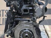 Audi A2 variklis Amf dyzelinas 1400 cm³ 1.4 55 kw - nuotraukos Nr. 5