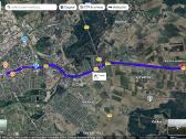 20-32a namų val. sklypai prie Šilutės Armalėnuose - nuotraukos Nr. 2